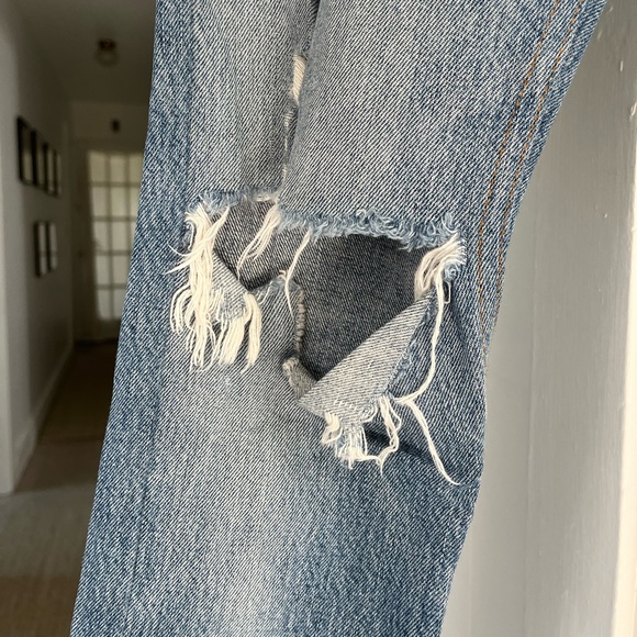 Re/Done vintage Levi’s - Picture 5 of 12